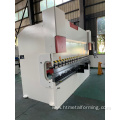 Best Selling Cheap CNC Hydraulic Pressure Press Brake Machine